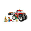 Picture of LEGO CITY TRACTOR